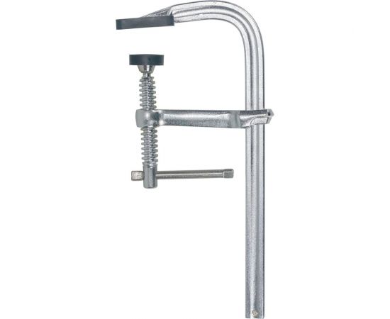 Кованная струбцина Энкор тип F 80x200 мм 1/6/36 20012 – изображение 3