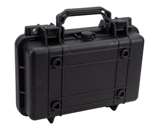 Защитный кейс РИФ ударопрочный 296х212х96 мм WR-42 – изображение 3