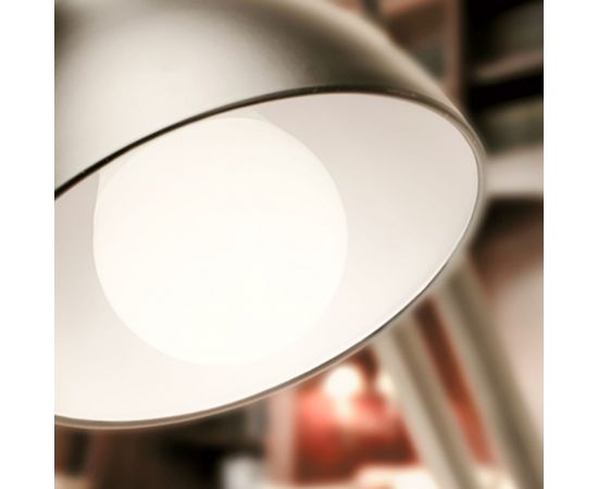 Светодиодная лампа РЕКОРД LED А60-U 15W Е27 3000К 23942 – изображение 3