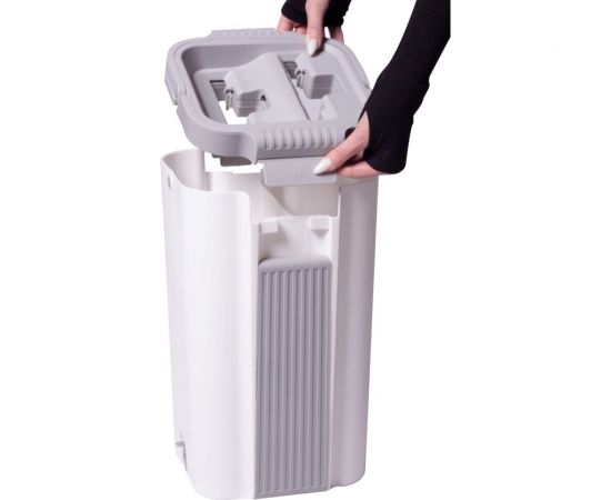 Швабра и ведро Ridberg Scrape Mop Большая 1208967 – изображение 5