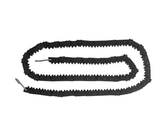 Ручная цепная пила, 1000 мм + чехол кобура СИБРТЕХ 23041 – изображение 3