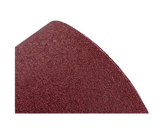 Бумага наждачная в рулоне 100 мм, 10 м Forsage 49694 F-SR4100A – изображение 2