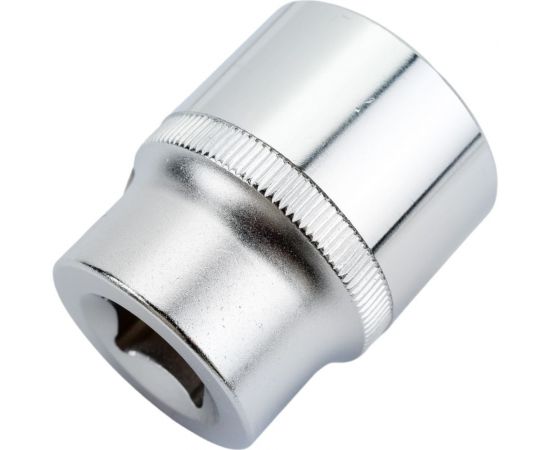 Головка торцевая 6-гранная (27 мм; 50 мм; 1/2"") ЭВРИКА ER-91320 – изображение 3