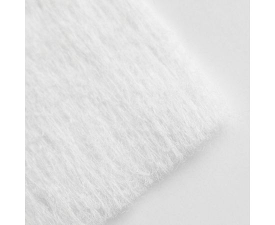 Салфетка в рулоне BEAJOY standart 30x40 см, белый спанлейс ГПСРBJ/3040/St/Б-100/10 – изображение 3