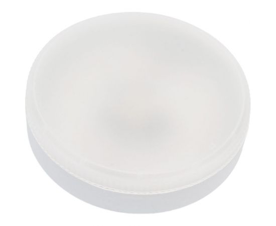 Светодиодная лампа GENERICA T80 таблетка 12Вт 230В 3000К GX53 LL-T80-12-230-30-GX53-G – изображение 5