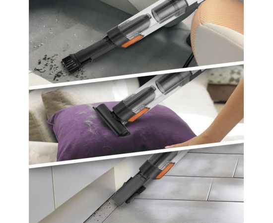 Ручной пылесос KITFORT КТ-579 – изображение 4