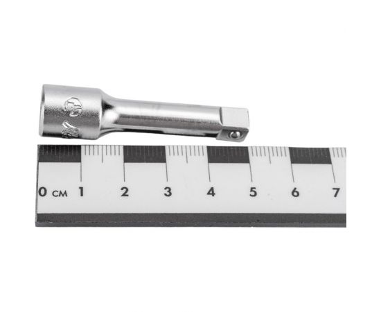 Удлинитель Hans 1/4" 50 мм 2800-02 – изображение 2