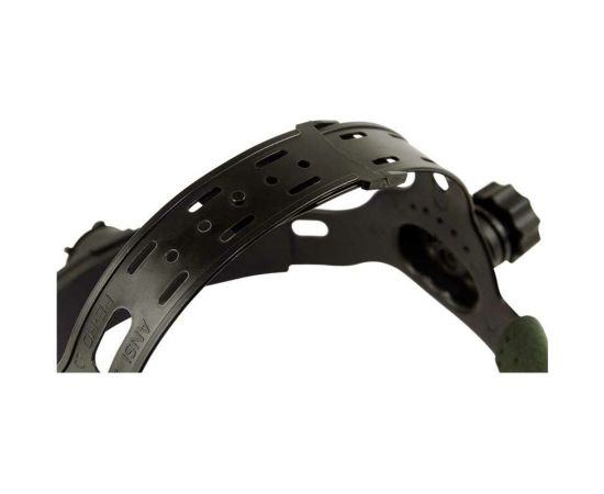 Оголовье с крепёжными деталями КОРУНД к маскам FOXWELD 3454 – изображение 2