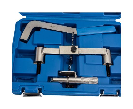 Набор для установки фаз ГРМ бензиновых двигателей VERTUL Renault / Volvo 16V и 20V VR50115 – изображение 3