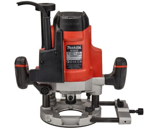 Фрезер Makita M3602 – изображение 3