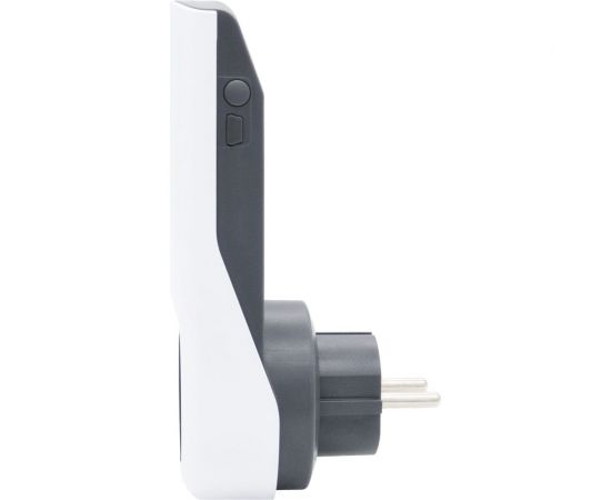 Умная wi-fi розетка Телеметрика т80i 00-00000283 – изображение 2