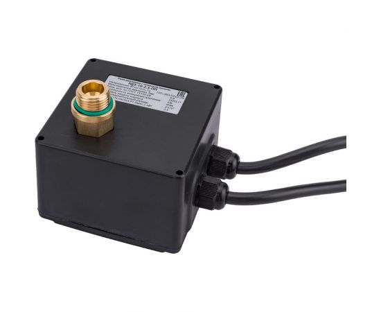 Реле давления воды электронное с плавным пуском и двухполюсным отключением для насоса EXTRA АКВАКОНТРОЛЬ РДЭ-2-10-2,5-ПП – изображение 6