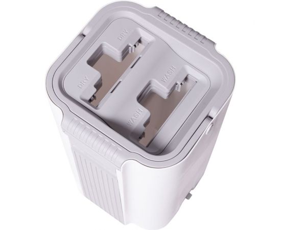 Швабра и ведро Ridberg Scrape Mop Большая 1208967 – изображение 4