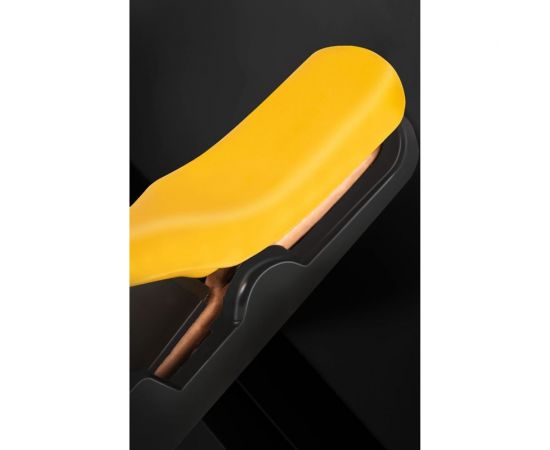 Электрододержатель DL23300A 500 гр, макс. сила тока 300a, длина 295 мм, диаметр электрода 4-6.3 мм, площадь поперечного сечения кабеля 35-50 мм? DELI 112214 – изображение 3