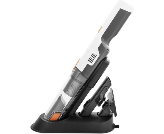 Ручной пылесос KITFORT КТ-579 – изображение 2