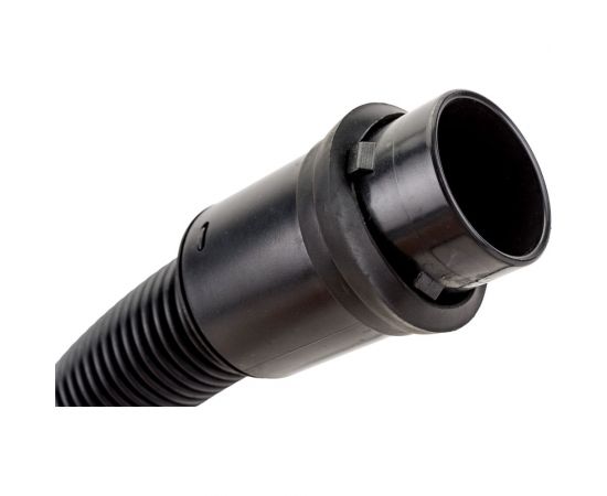 Шланг для бытового пылесоса VAX 1.8 м, труба 32 мм OZONE SHV-32-1,8 – изображение 2