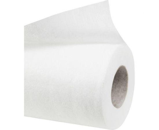 Салфетка в рулоне BEAJOY standart 30x40 см, белый спанлейс ГПСРBJ/3040/St/Б-100/10 – изображение 2