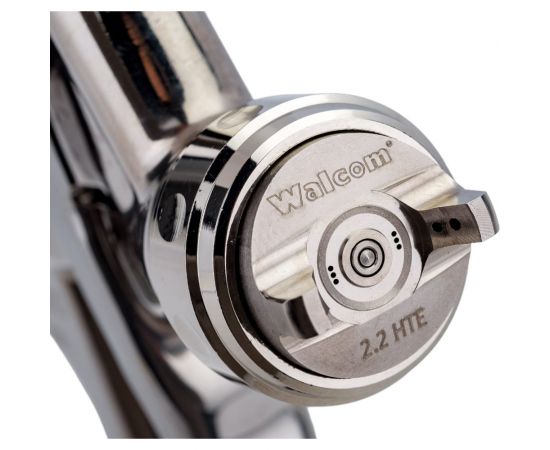 Краскораспылитель Walcom SLIM S HTE 1006822 – изображение 5