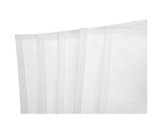 Мешки для пылесоса Karcher трехслойные синтетические Filtero KAR 20 Pro 30л 5шт 05639 – изображение 5