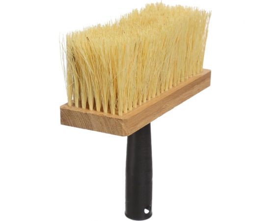 Кисть-макловица YOZHIK бук, натуральное волокно тампико Y/М-171 – изображение 2