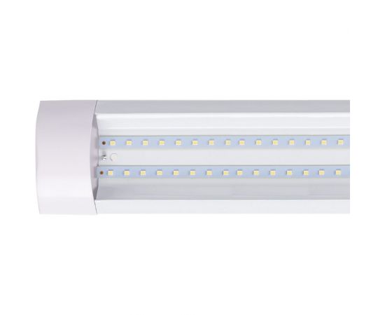 Светодиодный светильник TDM LED ДПО 3017 36Вт, 3200лм, 6500К, Компакт, Народный SQ0329-0141 – изображение 6