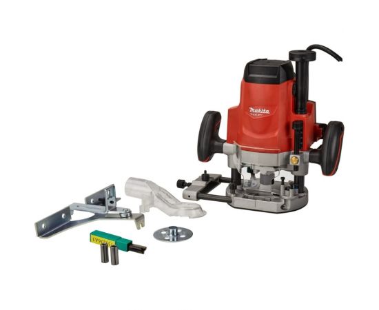 Фрезер Makita M3602 – изображение 2