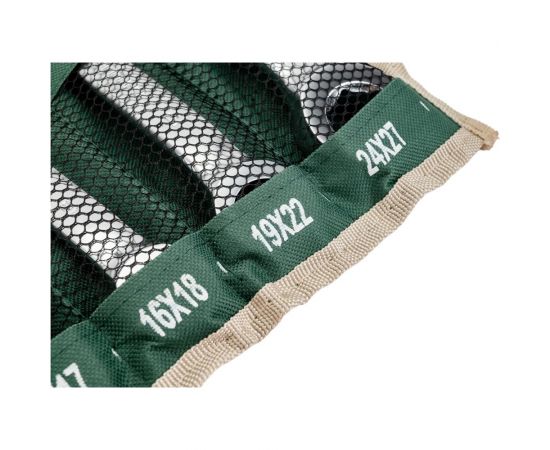 Набор разрезных ключей ROCKFORCE 7пр на полотне RF-5075 – изображение 4