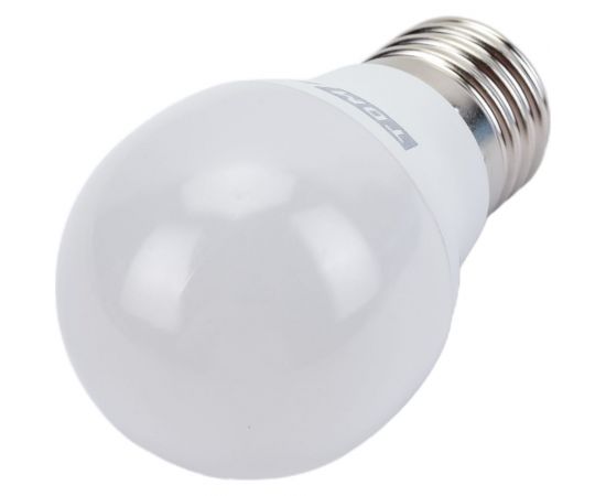 Светодиодная лампа TDM FG45-6 Вт-230 В-4000 К–E27 "Лампа-ДИММЕР" SQ0340-0202 – изображение 2