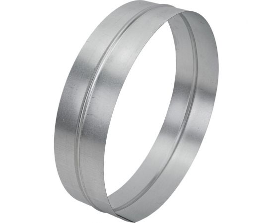 Соединитель для воздуховодов (оцинкованный; 315 мм) ORE 2248240004268 – изображение 2