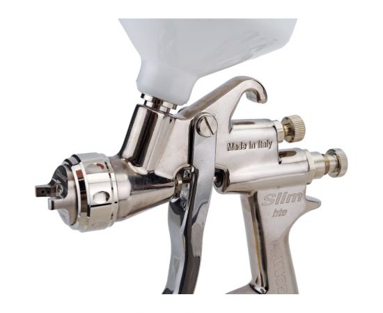 Краскораспылитель Walcom SLIM S HTE 1006822 – изображение 4