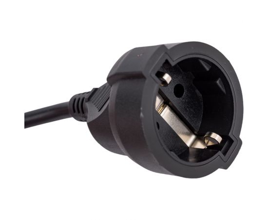 Реле давления воды электронное с плавным пуском и двухполюсным отключением для насоса EXTRA АКВАКОНТРОЛЬ РДЭ-2-10-2,5-ПП – изображение 5