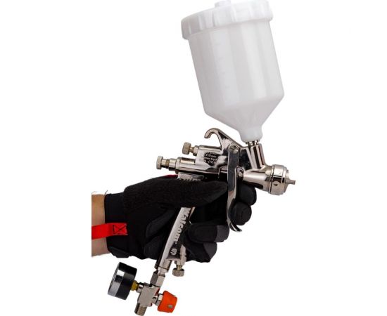 Краскораспылитель Walcom SLIM S HTE 1006822 – изображение 3