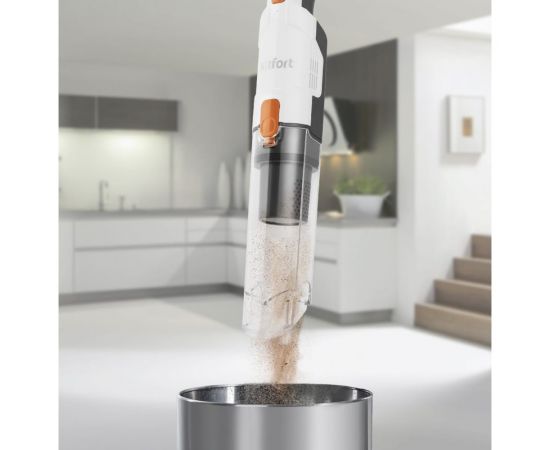 Ручной пылесос KITFORT КТ-579 – изображение 7