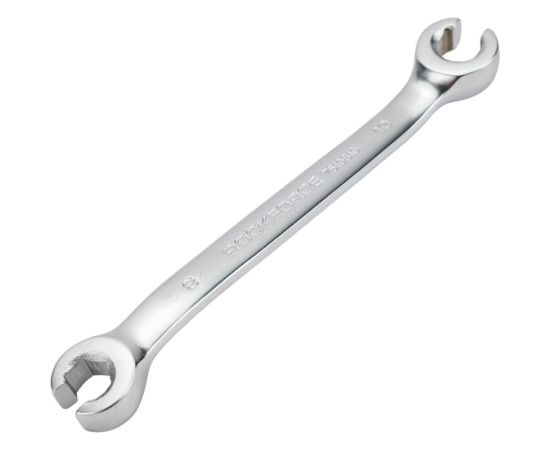 Набор разрезных ключей ROCKFORCE 7пр на полотне RF-5075 – изображение 2