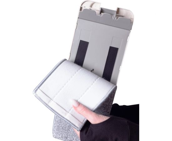 Швабра и ведро Ridberg Scrape Mop Большая 1208967 – изображение 8