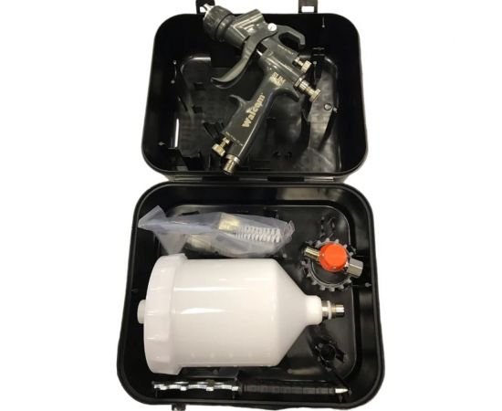 Краскораспылитель Walcom SLIM S HTE 1006822 – изображение 2