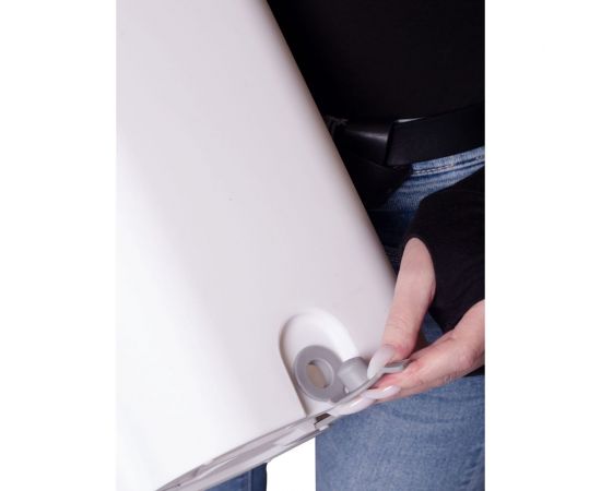 Швабра и ведро Ridberg Scrape Mop Большая 1208967 – изображение 7