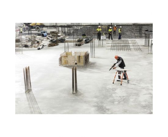 Универсальная ножовка BAHCO Ergo 2600-22-XT-HP – изображение 10