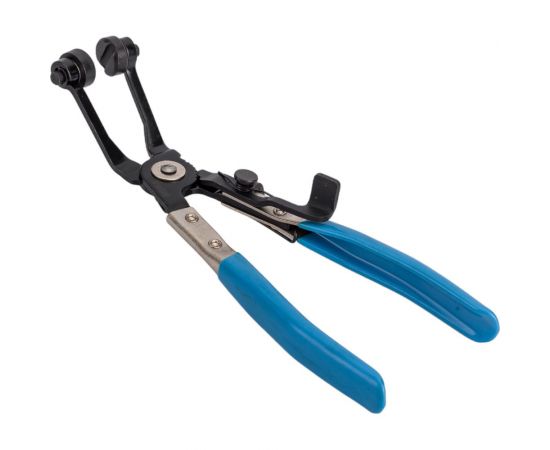 Изогнутый съемник для шланговых хомутов VERTUL VR50123 