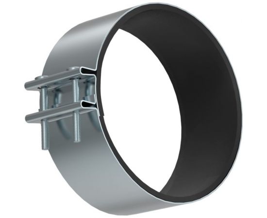 Быстроразъемный хомут SHUFT FCCr 100 мм НС-1031565 