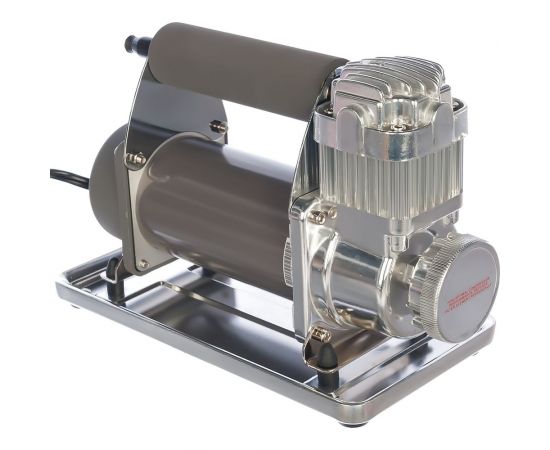 Автомобильный портативный компрессор BERKUT R20 