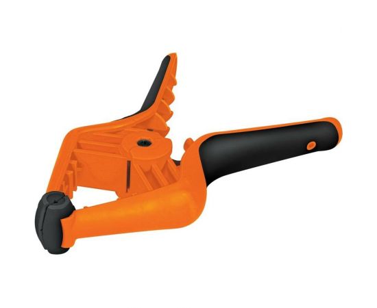 Пружинный зажим TRUPER 17702 