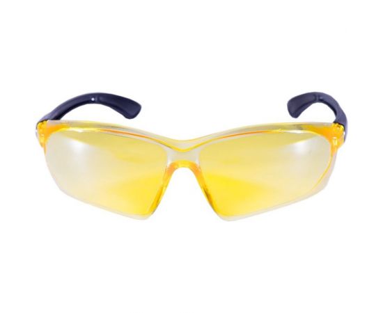 Желтые защитные очки ADA VISOR CONTRAST А00504 