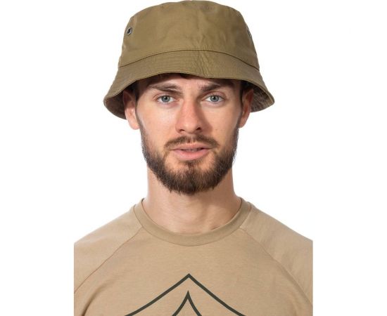 Панама с утяжкой 7.62 хлопок, койот ЕР-00006576 