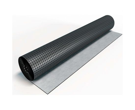 Профилированная мембрана Технониколь PLANTER geo 2x15 м TN362079 