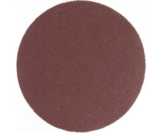 Круг абразивный на ворсовой подложке под липучку (5 шт; 150 мм; P150) MATRIX 73889 