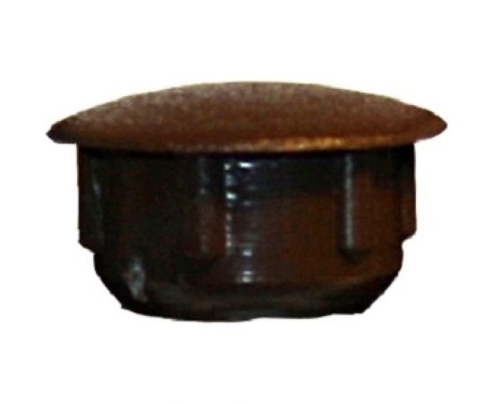 Декоративная заглушка Невский Крепеж 8 мм, дуб, 35 шт. 801688 