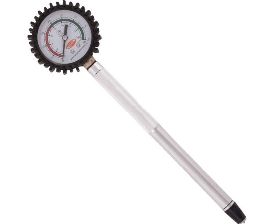 Компрессометр АвтоDело а/м ВАЗ 2110-12 16 клап. 40096 13096 