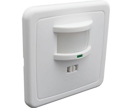 Датчик движения ЭРА MD 020 белый Б0043797 