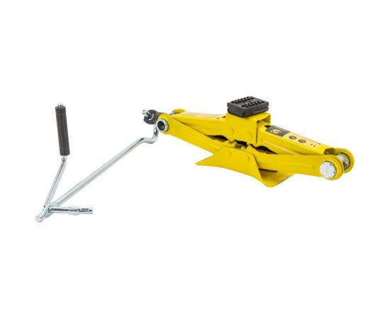 Ромбический домкрат A2DM 1т 102018 